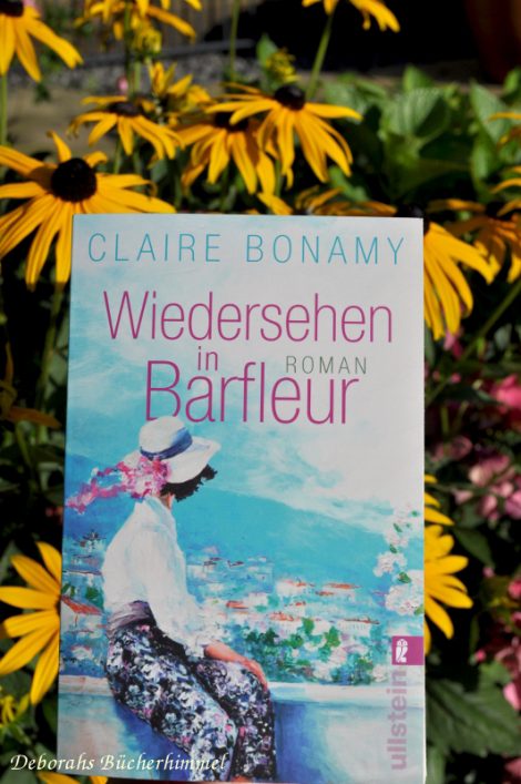 Claire Bonamy – Wiedersehen in Barfleur