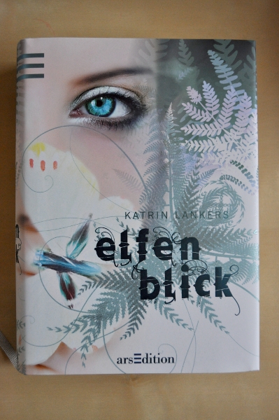 Katrin Lankers - Elfenblick