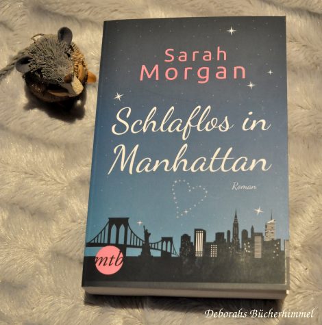 Sarah Morgan – Schlaflos in Manhattan