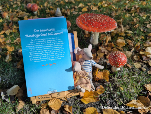 Klappentext zu "Morbidly Yours" von Ivy Fairbanks.