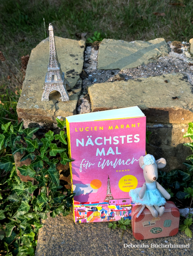 "Nächstes Mal für immer" von Lucien Marant